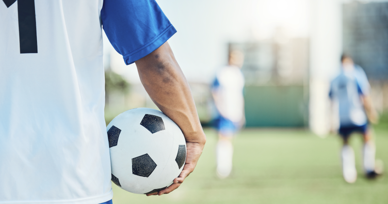 Finali di calcio amatoriale
